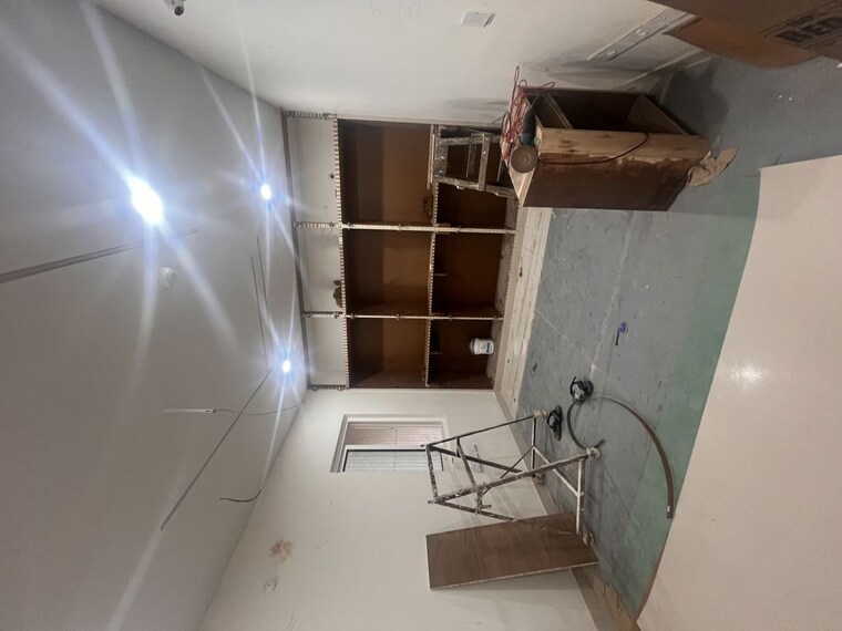 Kitchen, lansum-el-dorado 3 Bedroom 2200 Sq.Ft. Apartment In Narsingi Hyderabad 10490321