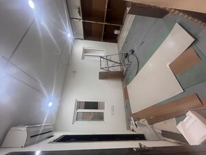 3 BHK Apartment For Rent in Lansum El Dorado, Narsingi