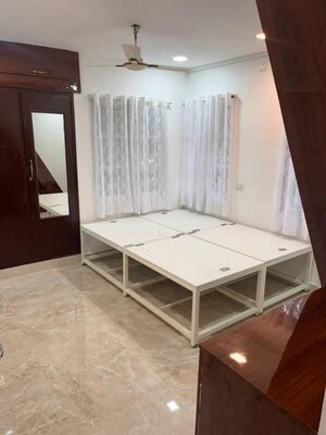 2 BHK Apartment For Rent in Frazer Town