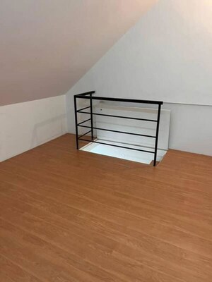 Room in 2 BHK Apartment at Frazer Town – for Rent