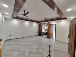 3 BHK + Pooja Room Builder Floor For Rent in Green Fields Colony
