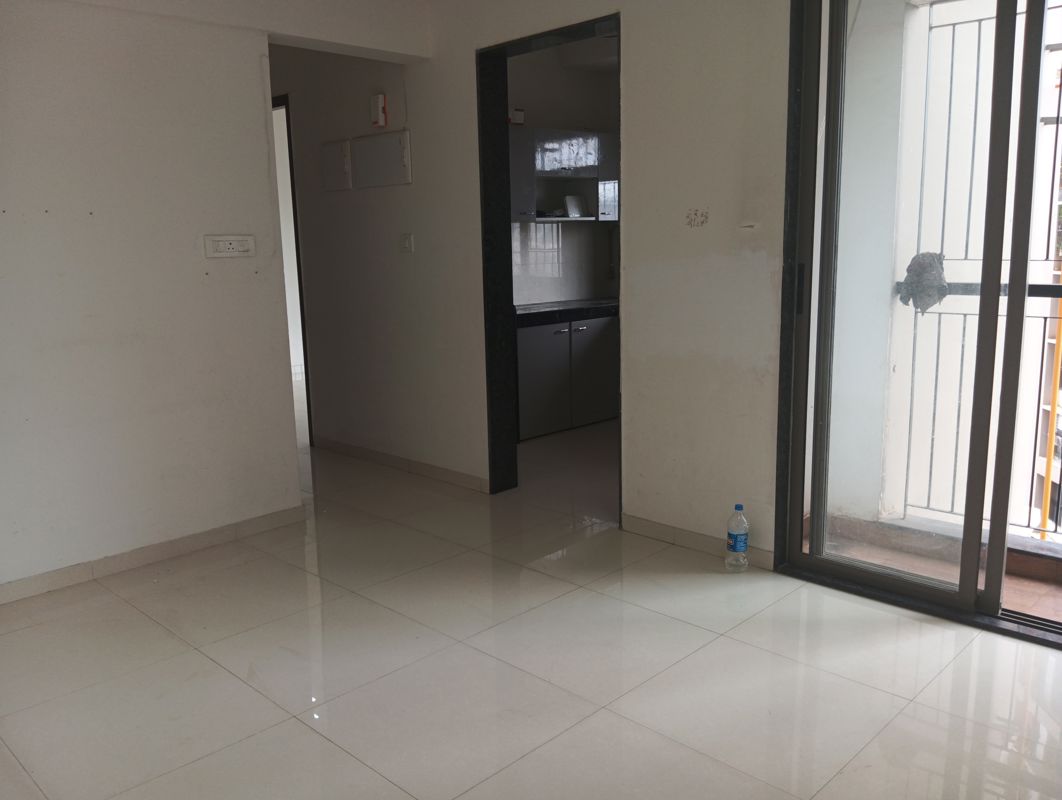2 BHK 568 Sq.Ft. Apartment in Runwal Eirene