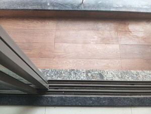 Furnished Amenities in 2 BHK Apartment at Runwal Eirene, Balkum Pada – for Rent