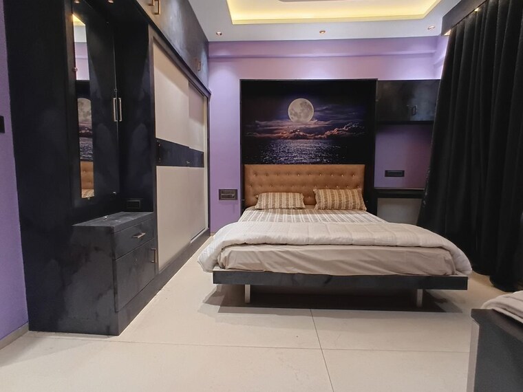 undefined, albert-court 3 Bedroom 2100 Sq.Ft. Apartment In Richmond Town Bangalore 10490325