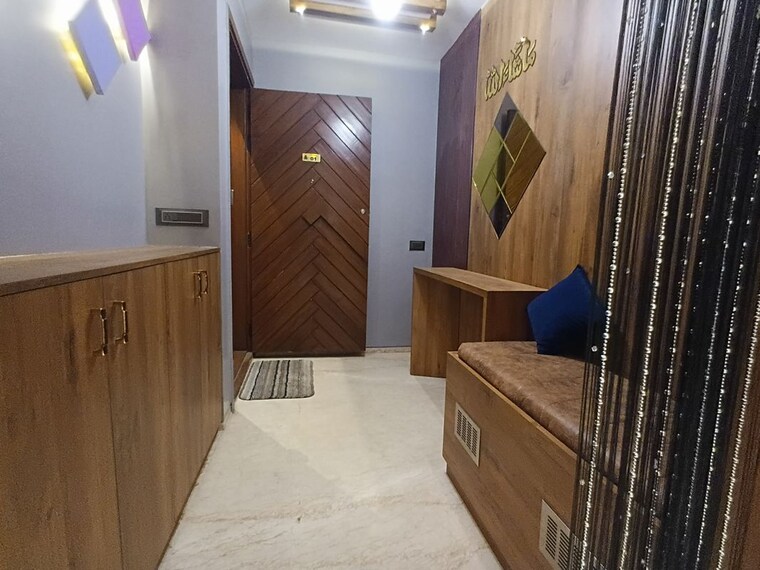 Bathroom, albert-court 3 Bedroom 2100 Sq.Ft. Apartment In Richmond Town Bangalore 10490325