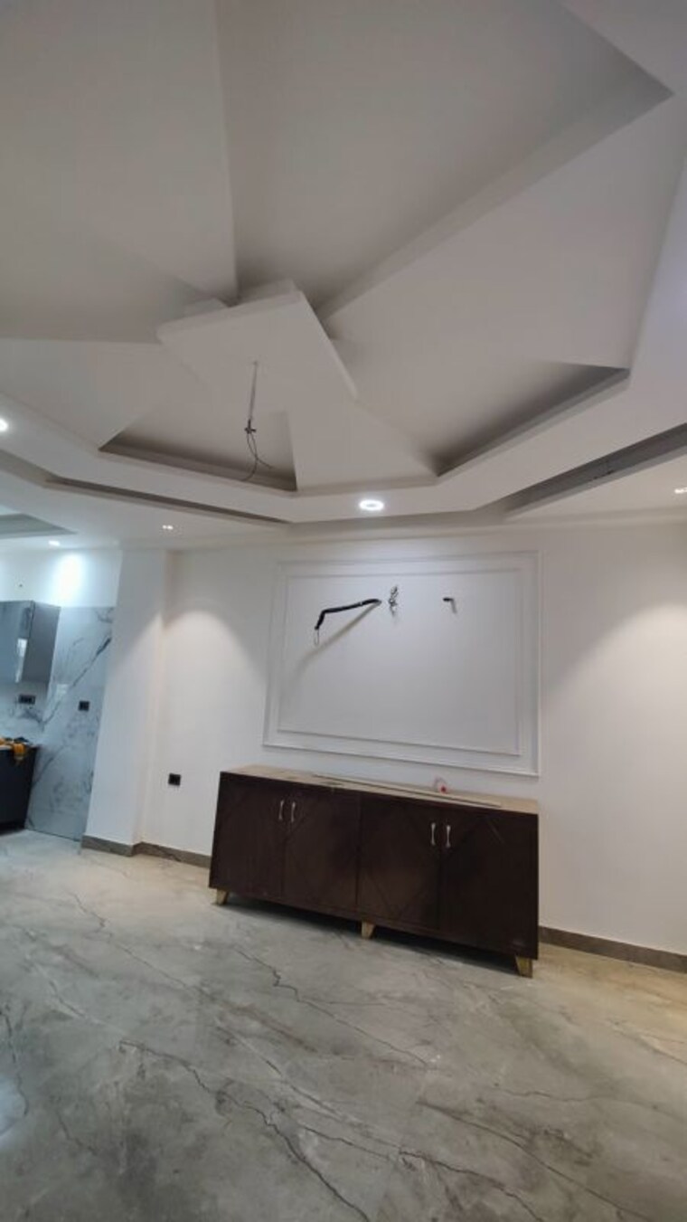 Kitchen, green fields colony 4 Bedroom 2665 Sq.Ft. Builder Floor In Green Fields Colony Faridabad 10490339