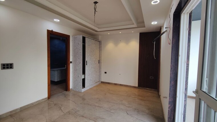 Room, green fields colony 4 Bedroom 2665 Sq.Ft. Builder Floor In Green Fields Colony Faridabad 10490339
