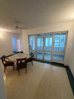 Bedroom in 3 BHK Apartment at Bestech Park View City 2, Sector 49 – for Rent
