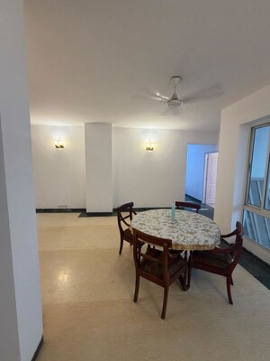 Bedroom in 3 BHK Apartment at Bestech Park View City 2, Sector 49 – for Rent