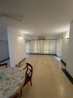Bedroom in 3 BHK Apartment at Bestech Park View City 2, Sector 49 – for Rent
