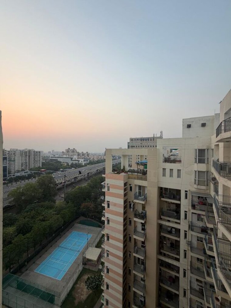 Exterior View, bestech-park-view-city-2 3 Bedroom 2200 Sq.Ft. Apartment In Sector 49 Gurgaon 10490347