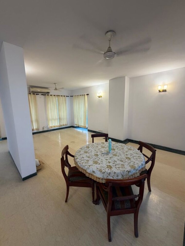 Bedroom, bestech-park-view-city-2 3 Bedroom 2200 Sq.Ft. Apartment In Sector 49 Gurgaon 10490347