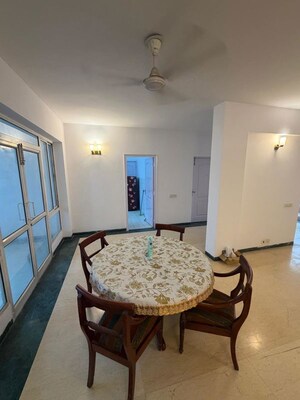 Bedroom in 3 BHK Apartment at Bestech Park View City 2, Sector 49 – for Rent