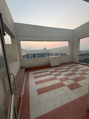 Kitchen in 3 BHK Apartment at Bestech Park View City 2, Sector 49 – for Rent