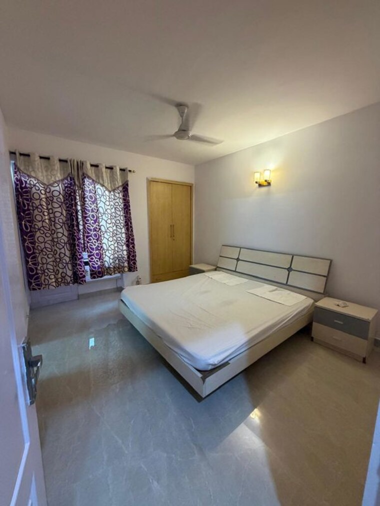 Bedroom, bestech-park-view-city-2 3 Bedroom 2200 Sq.Ft. Apartment In Sector 49 Gurgaon 10490347