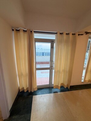Building Lobby in 3 BHK Apartment at Bestech Park View City 2, Sector 49 – for Rent