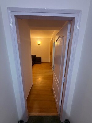 Building Lobby in 3 BHK Apartment at Bestech Park View City 2, Sector 49 – for Rent