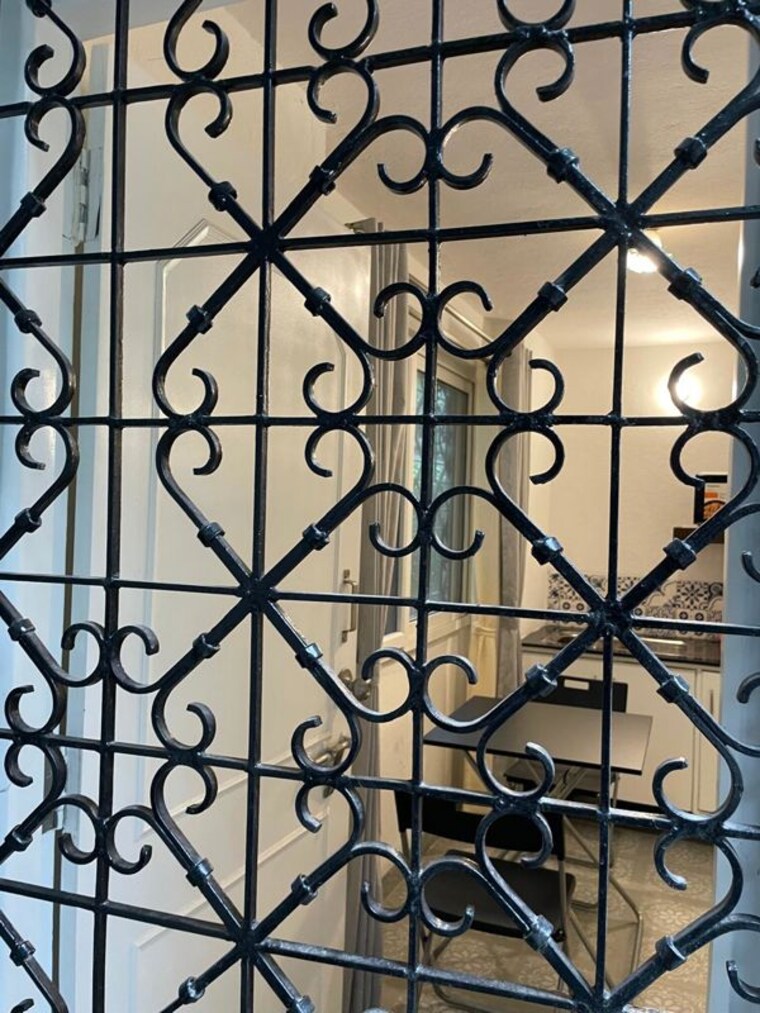 Map Location, hm-memphis 1 Bedroom 300 Sq.Ft. Apartment In Richmond Town Bangalore 10490351