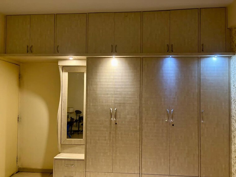 Bathroom, dsr-green-field 2.5 Bedroom 1190 Sq.Ft. Apartment In Whitefield Bangalore 10486117