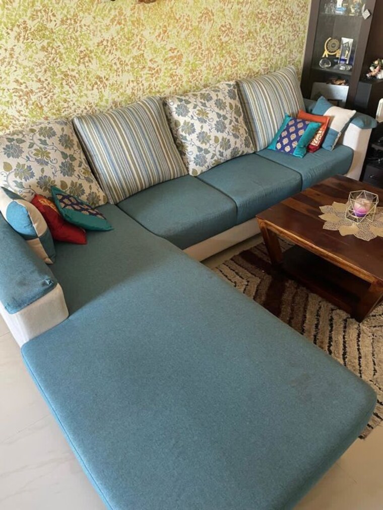 Bedroom, dsr-green-field 2.5 Bedroom 1190 Sq.Ft. Apartment In Whitefield Bangalore 10486117