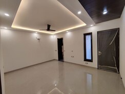 4 BHK + Pooja Room Builder Floor For Rent in Green Fields Colony