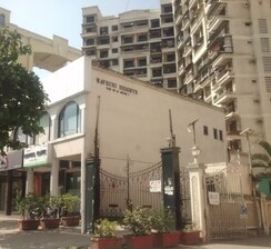 2 BHK + Store Room Apartment For Sale in Ravechi Heights