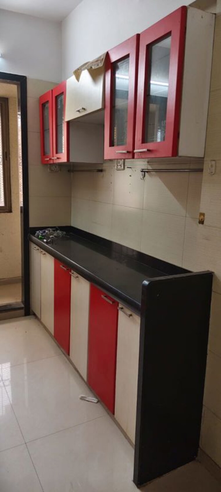 Kitchen, ravechi-heights 2 Bedroom 1150 Sq.Ft. Apartment In Kharghar Navi Mumbai 10490346