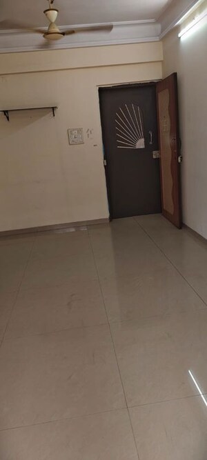 Room in 2 BHK Apartment at Ravechi Heights, Kharghar – for Sale