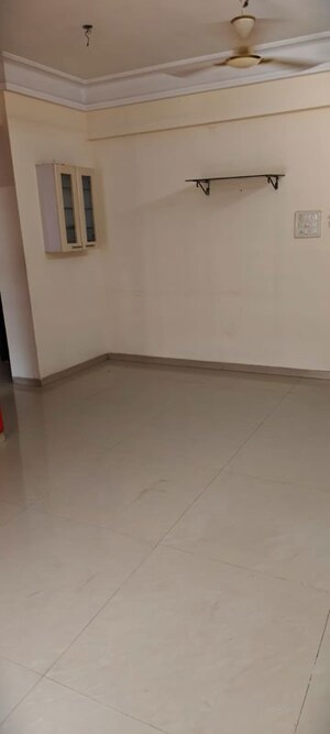 Room in 2 BHK Apartment at Ravechi Heights, Kharghar – for Sale