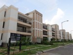 3 BHK +  1625 Sq.Ft. Apartment in Puri Vip Floors