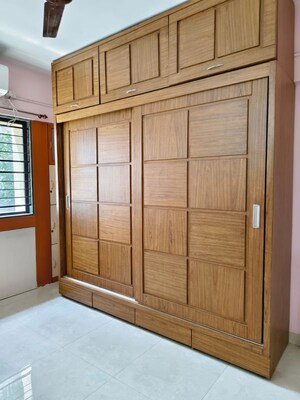 Room in 2 BHK Apartment at Aditya Guruganesh Nagar Phase I, Kothrud – for Rent