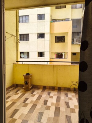 2 BHK Apartment For Rent in Aditya Guruganesh Nagar Phase I, Kothrud