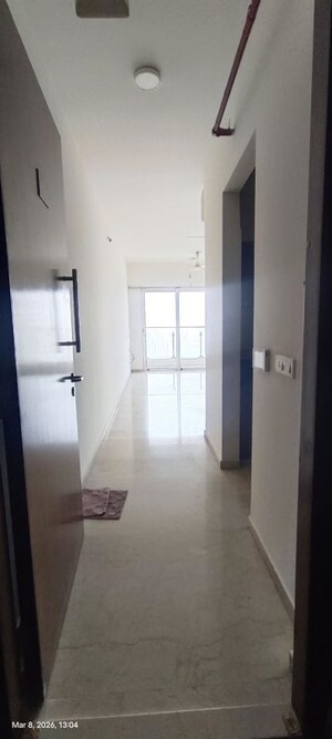 Building Lobby in 3 BHK Apartment at Parel – for Rent