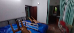 Living Room in 4 BHK Independent House at Patturaickal – for Sale