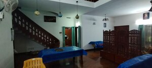 Living Room in 4 BHK Independent House at Patturaickal – for Sale