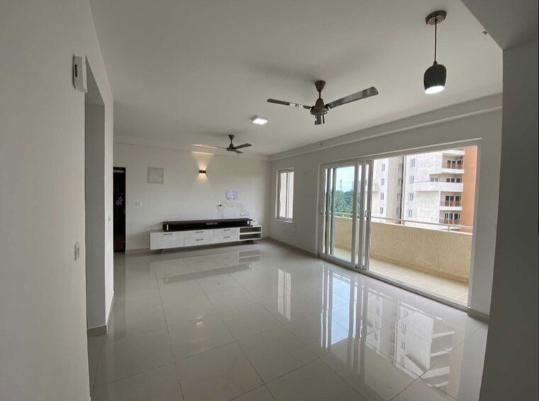 Kitchen, hoysala-ace 2.5 Bedroom 1560 Sq.Ft. Apartment In Sahakara Nagar Bangalore 10490370