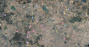  Plot For Sale in Kanaka Nagar