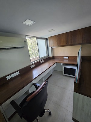 Team Area in  Office Space at Bhandup West – for Rent