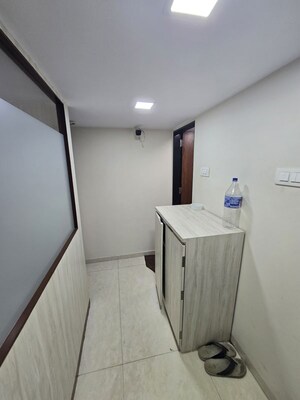 Team Area in  Office Space at Bhandup West – for Rent