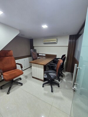 Team Area in  Office Space at Bhandup West – for Rent