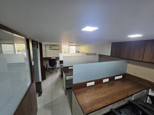  Office Space For Rent in Bhandup West