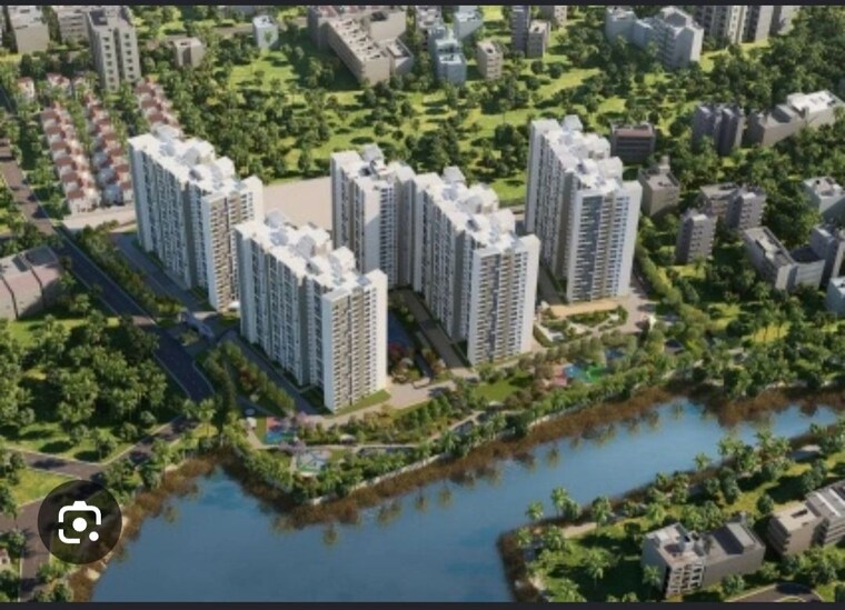 Exterior View, sumadhura-folium 3 Bedroom 1730 Sq.Ft. Apartment In Whitefield Bangalore 10490253