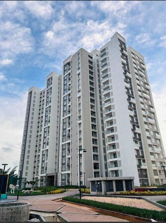 3 BHK + Pooja Room 1730 Sq.Ft. Apartment in Sumadhura Folium