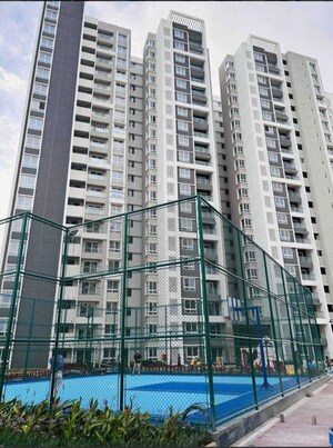 3 BHK Apartment – Exterior View View at Sumadhura Folium, Whitefield - for Sale