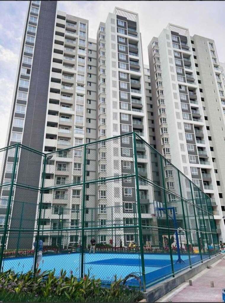 Exterior View, sumadhura-folium 3 Bedroom 1730 Sq.Ft. Apartment In Whitefield Bangalore 10490253