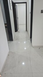 2.5 BHK 750 Sq.Ft. Apartment in Alliance Fortuna Blue