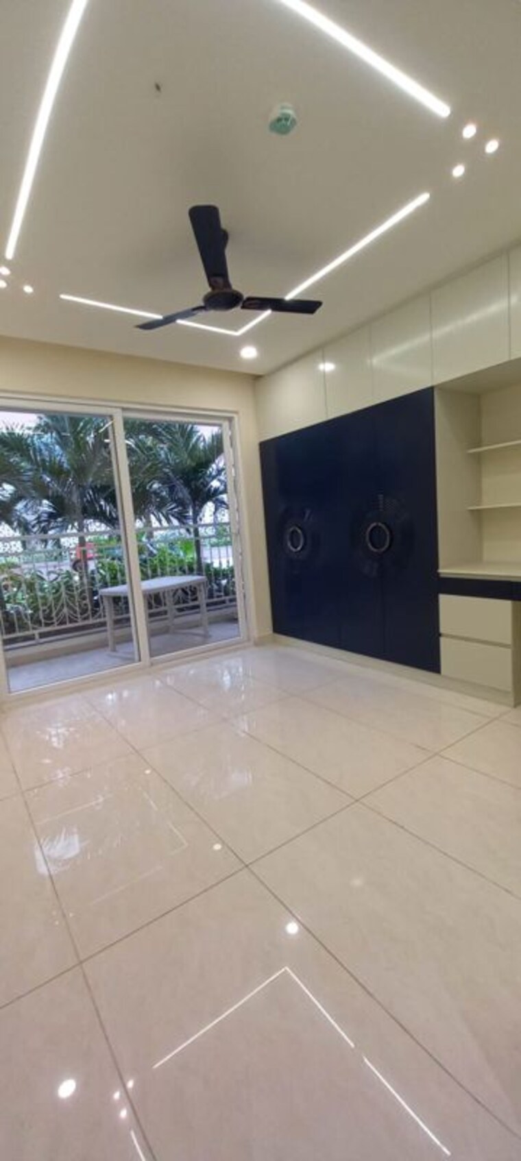  Parking, akruthi-aarya-sree-breeze 3 Bedroom 1638 Sq.Ft. Apartment In Nallagandla Hyderabad 10490382
