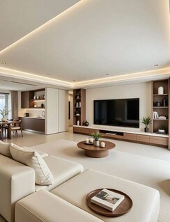 2 BHK + Pooja Room Builder Floor For Rent in Lajpat Nagar I