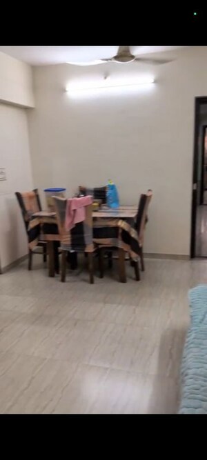 2 BHK Apartment For Sale in Dimples Aspire, Kandivali West