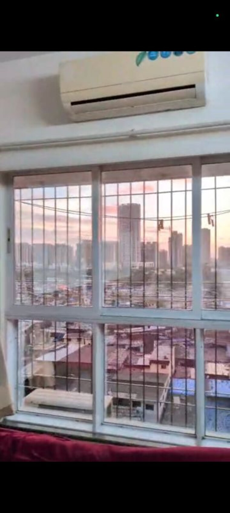 Master Plan, dimples-aspire 2 Bedroom 998 Sq.Ft. Apartment In Kandivali West Mumbai 10490368